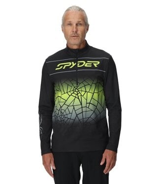 Spyder Men's Podium 1/2 Zip