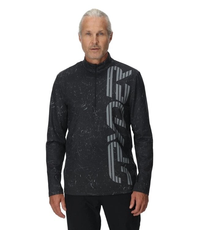 Spyder Men's Podium 1/2 Zip