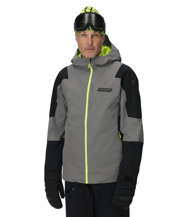 Spyder Men's Taos Shell Jacket