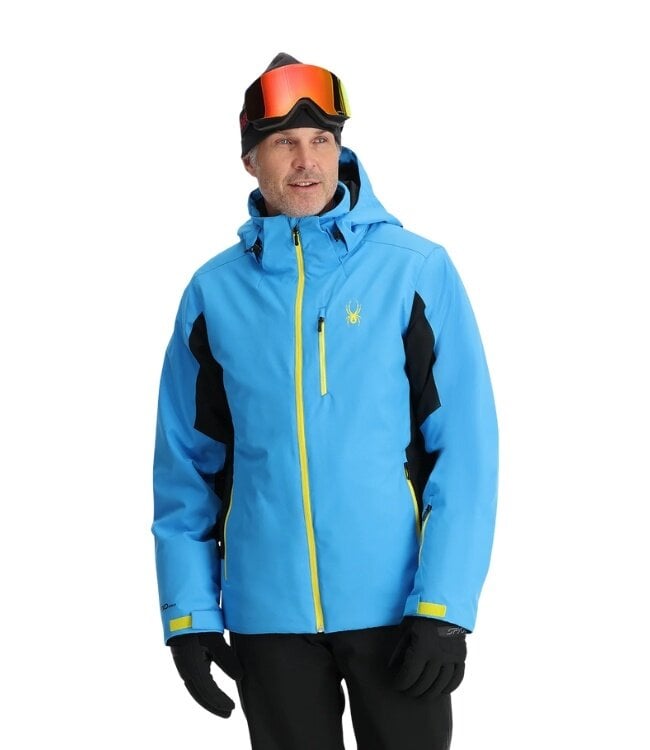 Spyder Men's Vertex Jacket