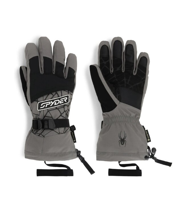 Spyder Men's Overweb GTX Gloves