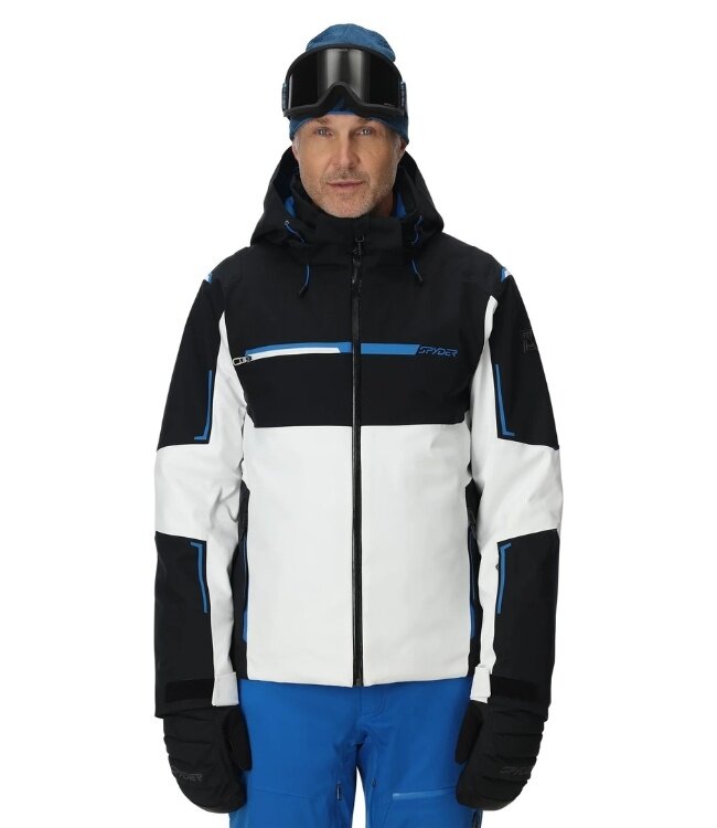 Spyder Men's Titan Jacket