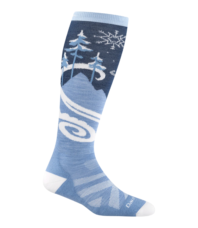 Women's Swirlwind OTC LTW Socks