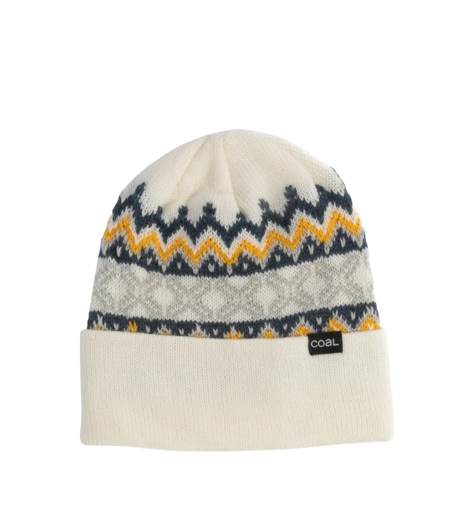 Coal Adult Winters Beanie
