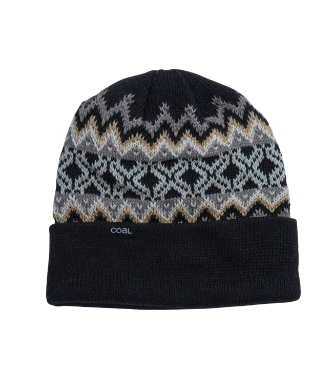 Coal Adult Winters Beanie