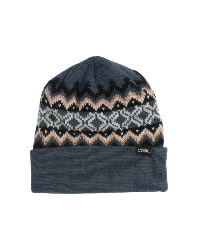 Coal Adult Winters Beanie