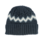 Coal Adult Meadows Nordic Sweater Beanie