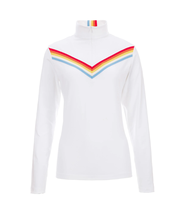 Fera Women's Spectrum 1/2 Zip