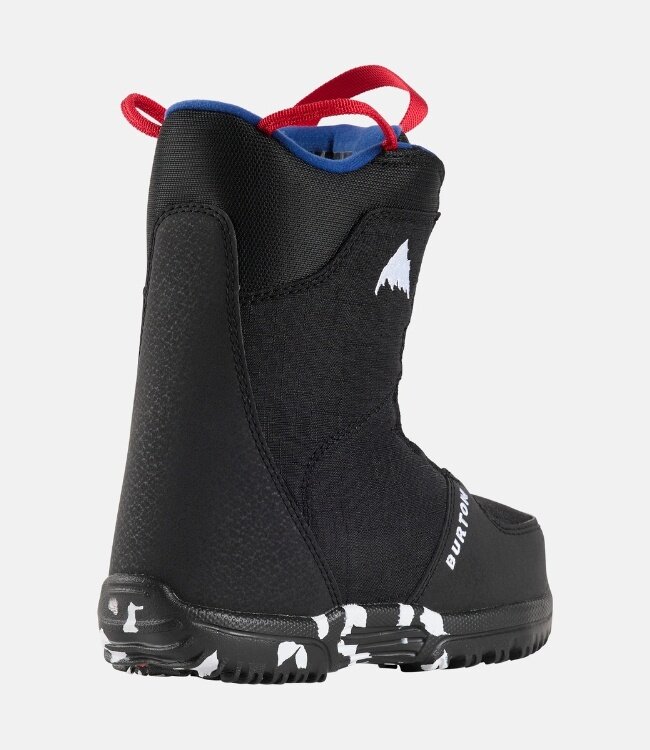 Burton Kids' Grom BOA Snowboard Boot