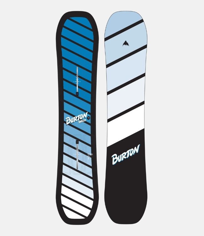 Burton Kids' Smalls Snowboard