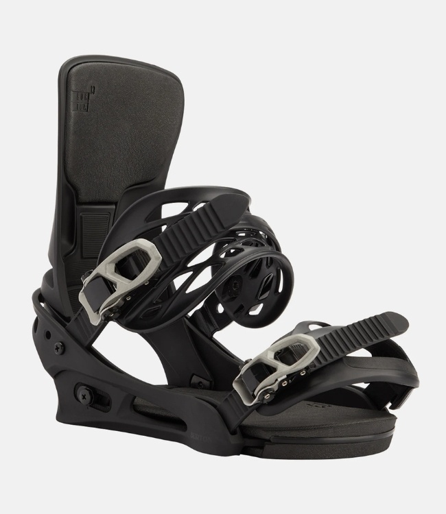 Burton Men's Mission Re:Flex Binding