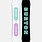Burton Men's Custom Camber Snowboard