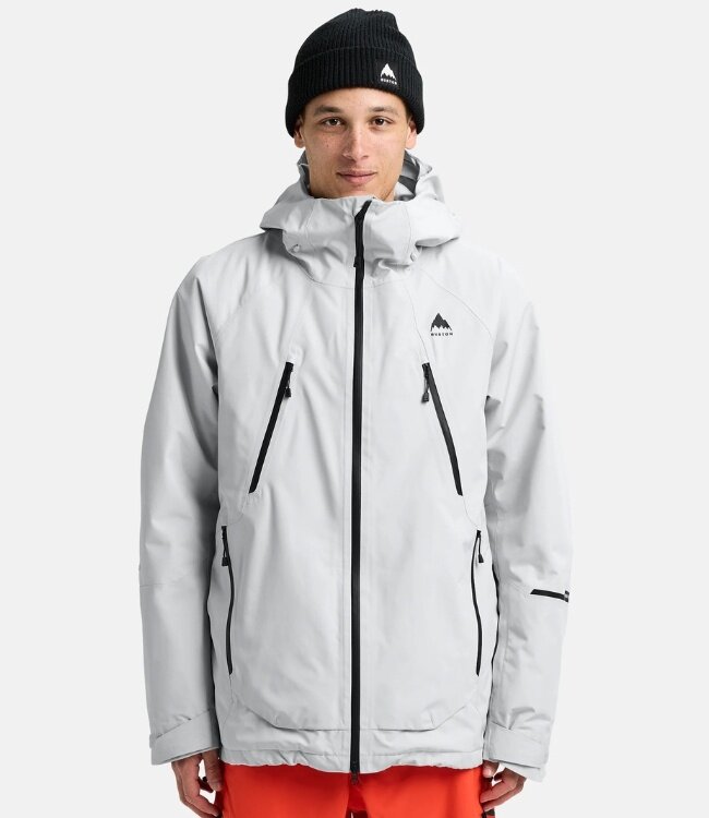 Burton Men's Reserve Gore-Tex 2L Insulated Jacket