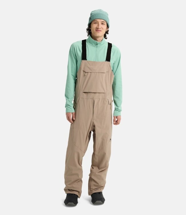 Burton Men's Reserve 2L Bib