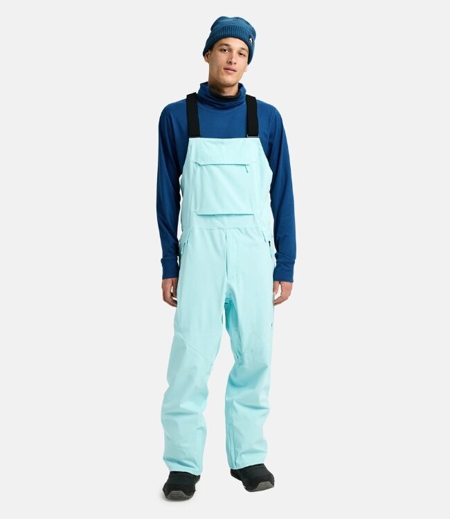 Burton Men's Reserve 2L Bib