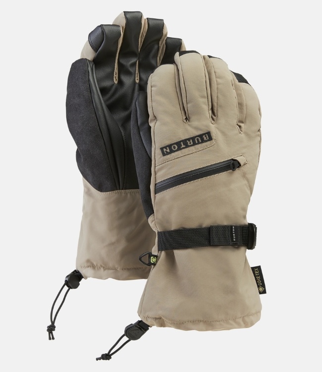 Spyder Men's Puffy Mittens