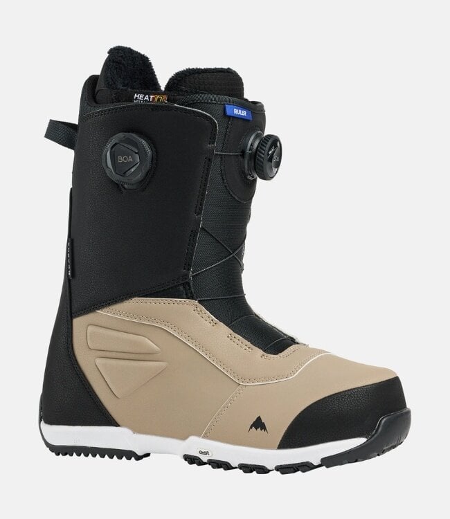 Burton Men's Ruler BOA Snowboard Boot