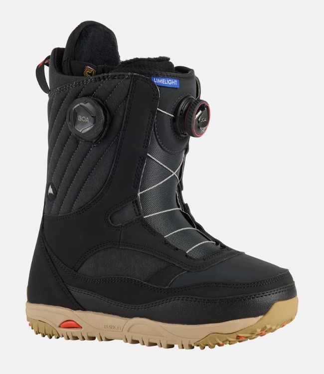 Burton Women's BOA Limelight Snowboard Boot