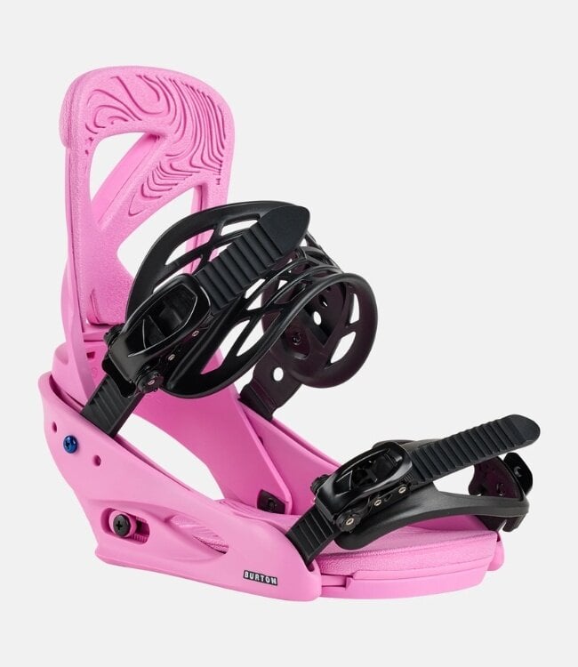 Burton Women's Scribe Binding