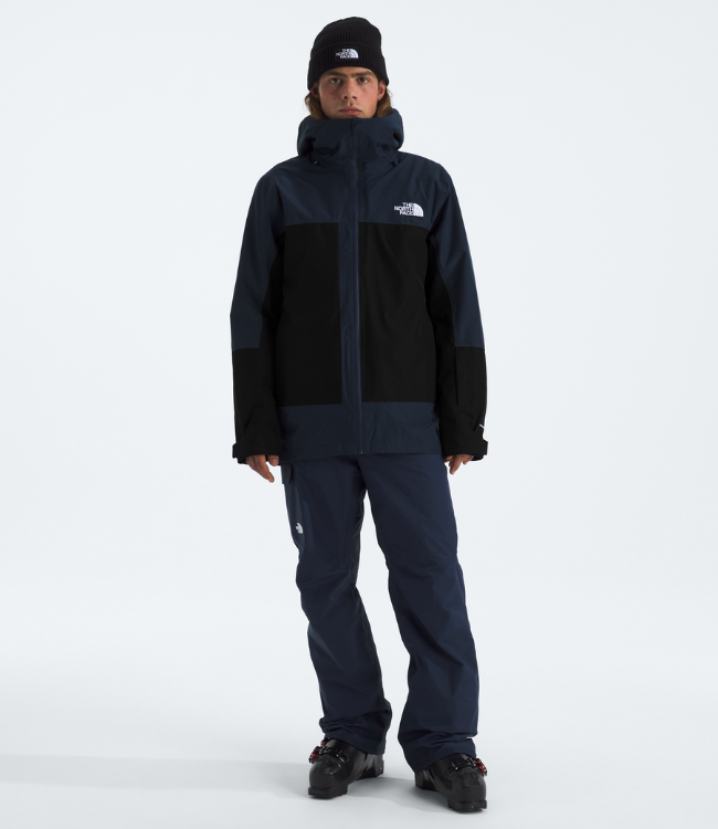 The North Face Men's Clement Triclimate Jacket