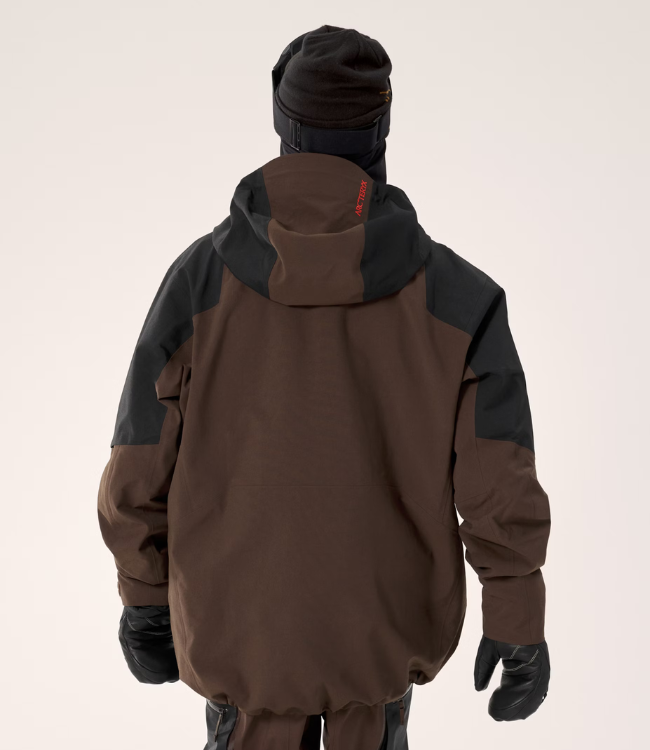 Arc'Teryx Men's Sabre SV Jacket