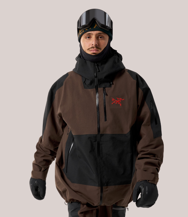 Arc'Teryx Men's Sabre SV Jacket