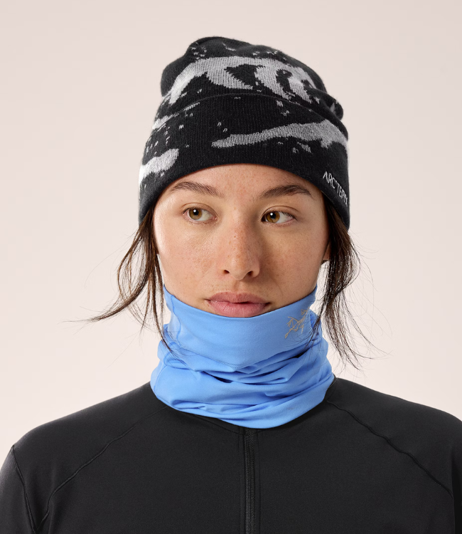 Arc'Teryx Adult Rho Neck Gaiter Long