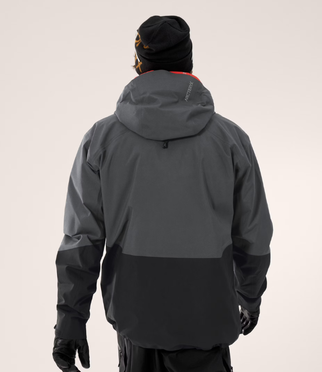 Arc'Teryx Men's Rush Jacket