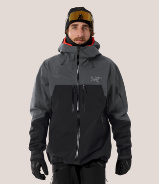 Arc'Teryx Men's Rush Jacket