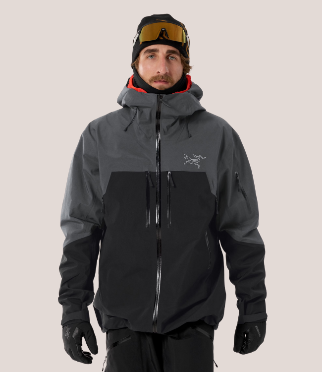 Arc'Teryx Men's Rush Jacket