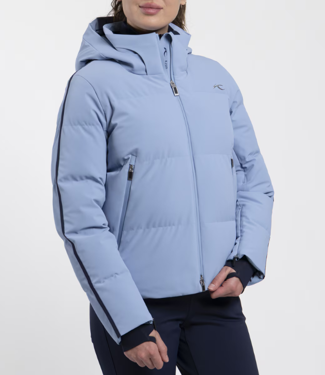 Kjus Women's Twilight Jacket