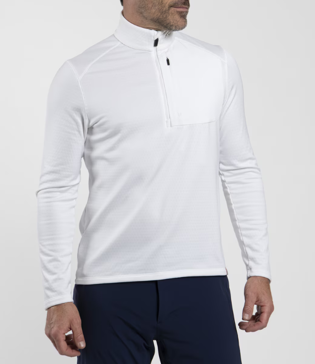Kjus Men's FRX Hydro Midlayer