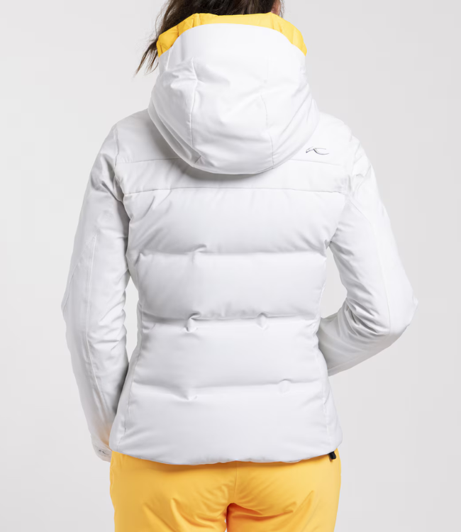 Kjus Women's Capture Jacket