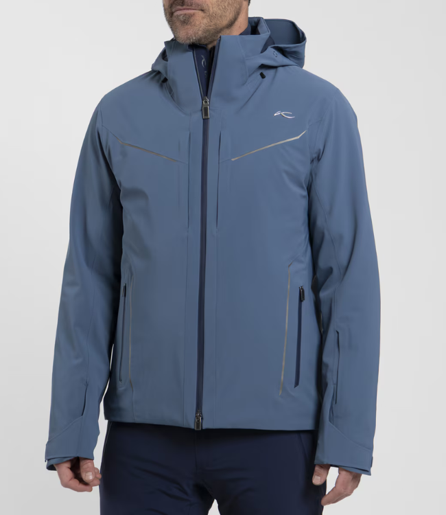 Kjus Men's Formula Jacket
