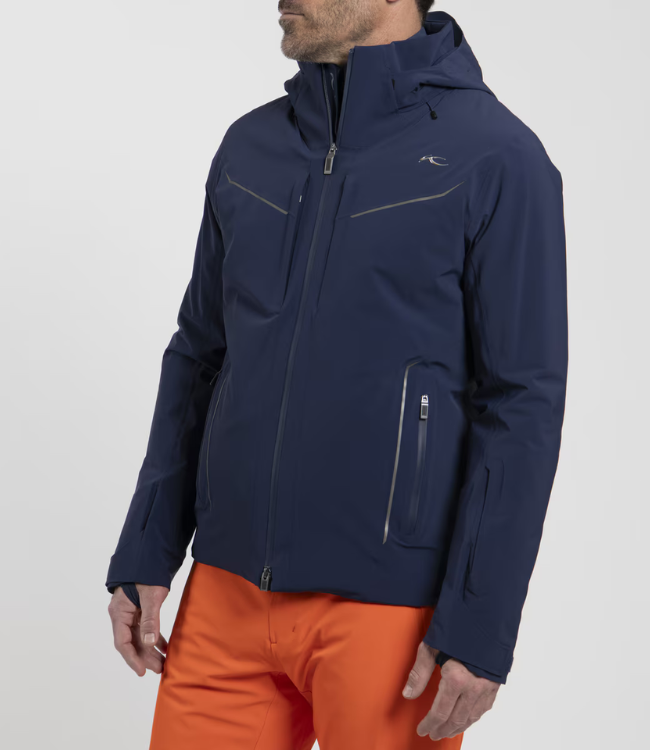 Kjus Men's Formula Jacket