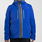 Kjus Men's Ligety HexAir Jacket