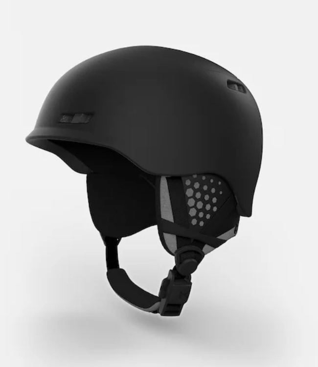 anon snowboarding-helmets rodan mips helmet MIPS Ski & Snowboard Integrated venting keeps air moving for fog Anon Rodan Ski & Snowboard