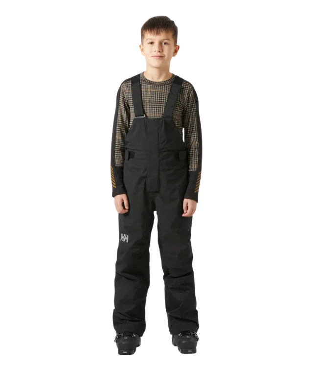 Helly Hansen Jr Summit 2.0 Bib Pants