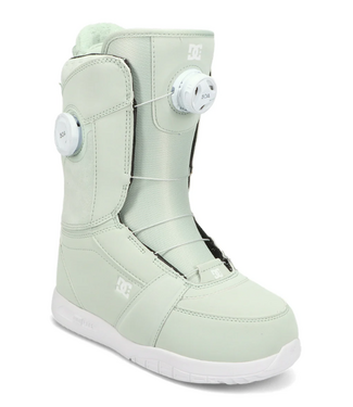 DC Women's Lotus Snowboard Boots