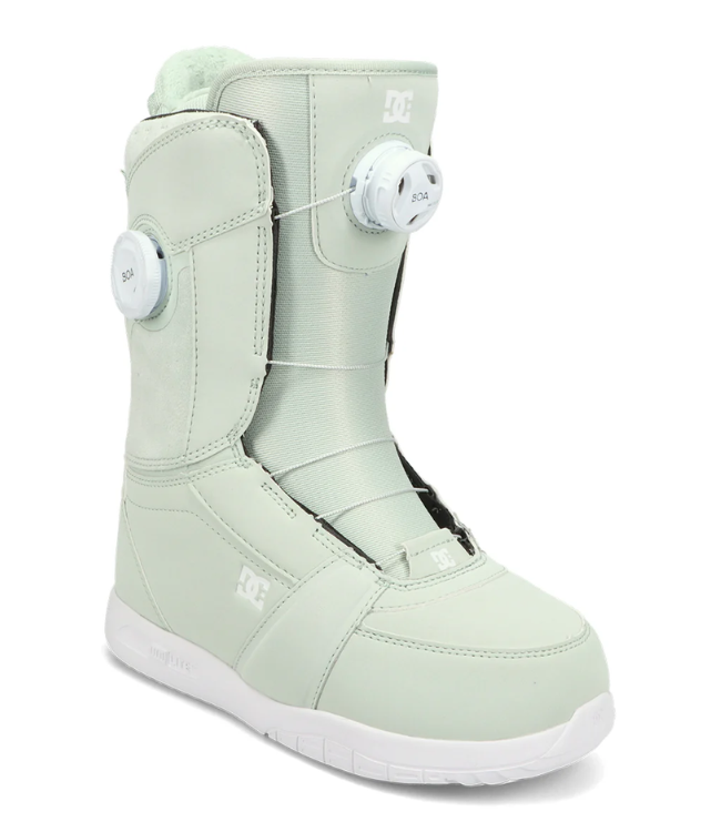 DC Women's Lotus Snowboard Boots
