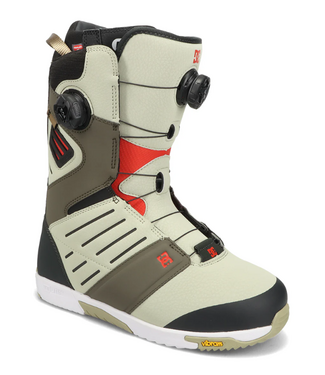 DC Men's Judge BOA Snowboard Boots