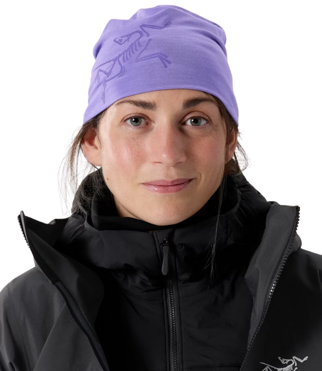 Arc'Teryx Satoro Merino Toque