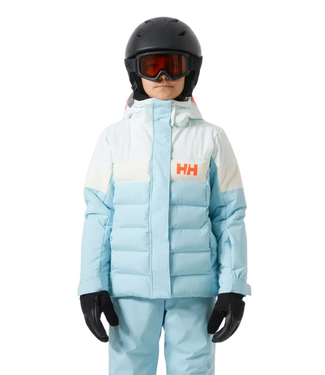 Helly Hansen Junior Diamond Jacket