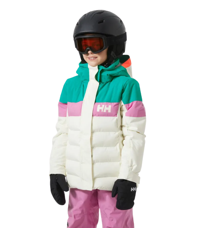 Helly Hansen Junior Diamond Jacket