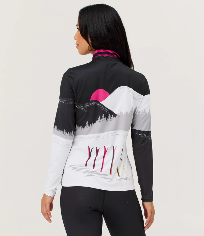 Krimson Klover Women's Amiche Top