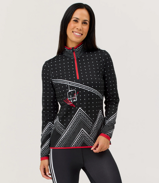 Krimson Klover Women's Adernaline Top