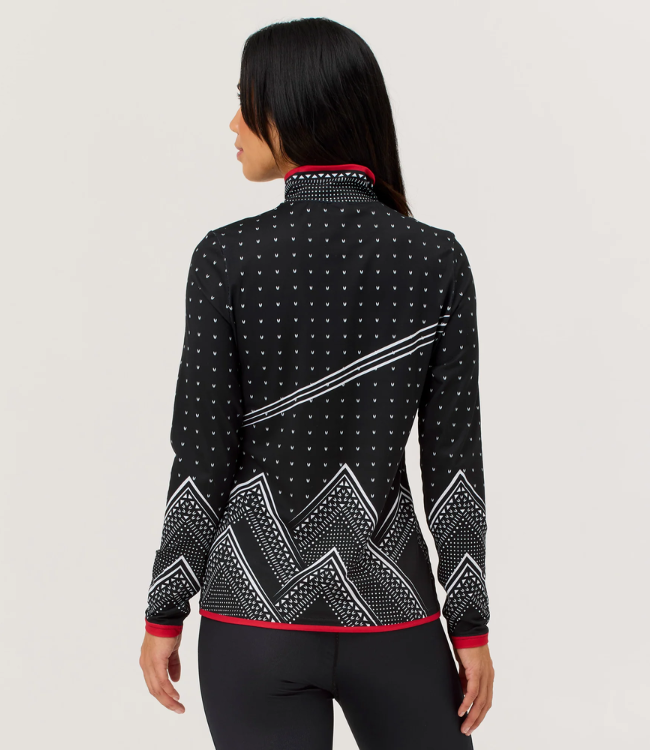 Krimson Klover Women's Adernaline Top