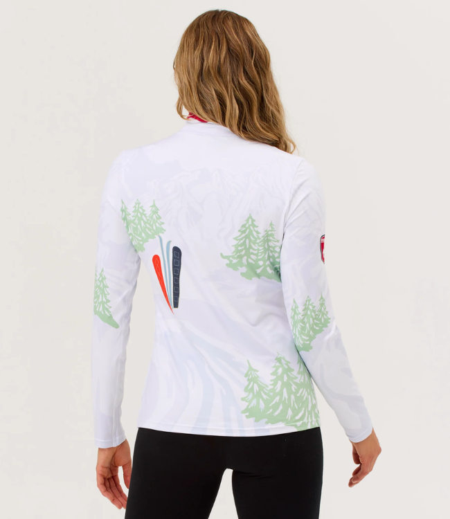 Krimson Klover Women's A Bay Top