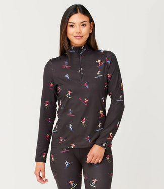 Krimson Klover Women's Multi Skiers Top