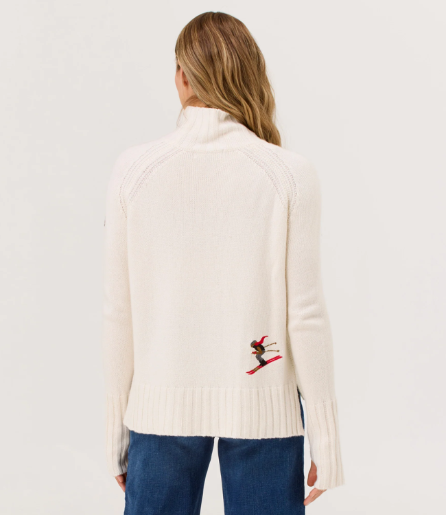 Krimson Klover Women's Janica Sweater